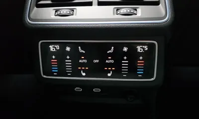 Audi A7 2022, 79755 км, за 38900000 KRW - фото 27