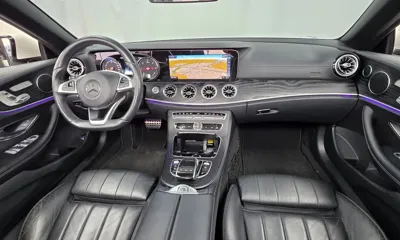 Mercedes-Benz E-Class 2018, 167201 км, за 21990000 KRW - фото 7