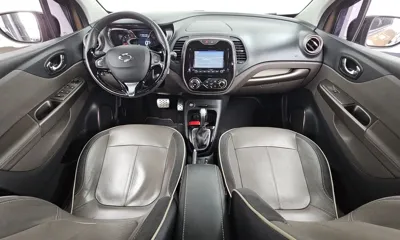 Renault-KoreaSamsung QM3 2017, 67366 км, за 6300000 KRW - фото 7