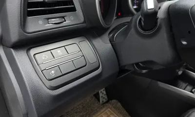 KG_Mobility_Ssangyong TIBOLI 2017, 93401 км, за 8900000 KRW - фото 20
