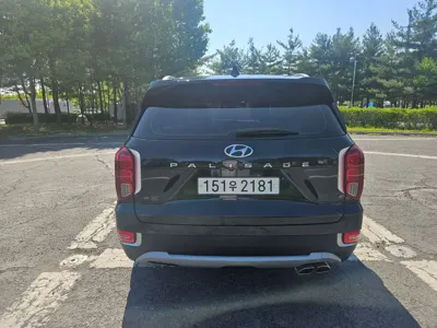 Hyundai Palisade 2020, 151800 км, за 20500000 KRW