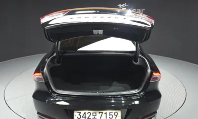 Hyundai Grandeur 2023, 85977 км, за 20790000 KRW - фото 20