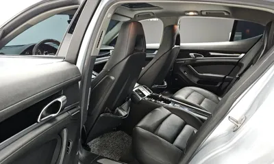Porsche Panamera 2015, 101765 км, за 21990000 KRW - фото 10