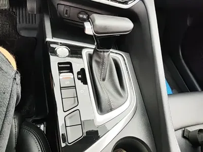Changan Eado 2021, 35900 км, за 41100 CNY - фото 14