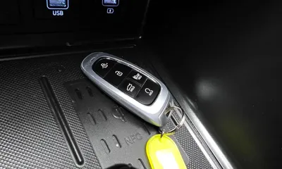 Hyundai Sonata 2022, 42793 км, за 28900000 KRW - фото 32