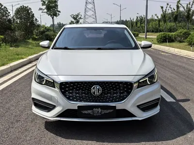 MG MG6 2019, 95000 км, за 29800 CNY