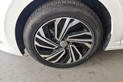 Volkswagen Sagitar 2020, 53000 км, за 79447.87 CNY - фото 8
