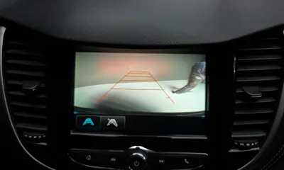 ChevroletGMDaewoo Trax 2019, 72883 км, за 8500000 KRW - фото 15