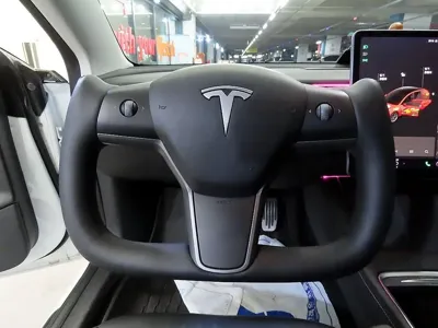 Tesla Model 3 2021, 55878 км, за 32500000 KRW - фото 8