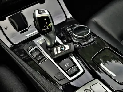 BMW 5-Series 2014, 71940 км, за 10000000 KRW - фото 9