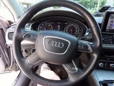 Audi A6 2012, 104540 км, за 6490000 KRW - фото 8
