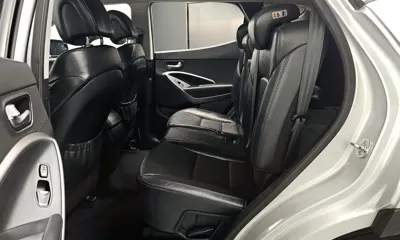 Hyundai Santafe 2013, 153557 км, за 7790000 KRW - фото 12