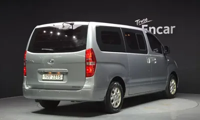 Hyundai Starex 2016, 96480 км, за 7000000 KRW