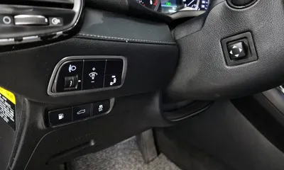 Hyundai Grandeur 2018, 183435 км, за 9300000 KRW - фото 16