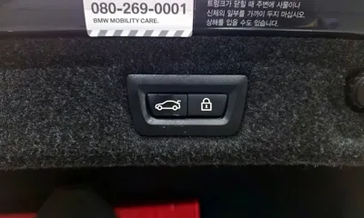 BMW 5-Series 2020, 85673 км, за 29990000 KRW - фото 34