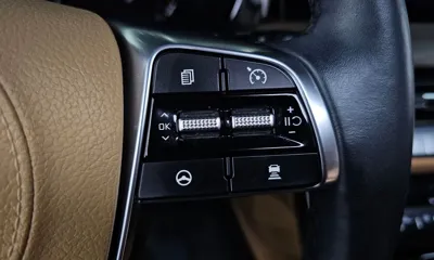 Kia Mohave 2020, 94112 км, за 29900000 KRW - фото 28