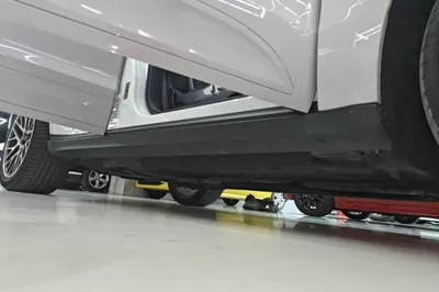 Porsche Macan 2017, 61700 км, за 143947 CNY - фото 32