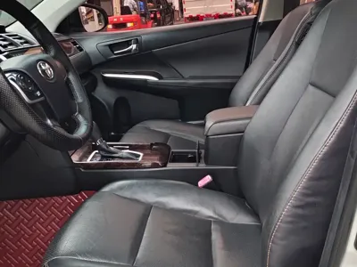 Toyota Camry 2017, 120000 км, за 55800 CNY - фото 11