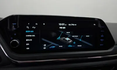 Hyundai Sonata 2022, 111156 км, за 22800000 KRW - фото 27