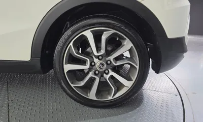 KG_Mobility_Ssangyong TIBOLI 2016, 152874 км, за 6900000 KRW - фото 21