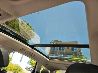 Audi Q7 2019, 126950 км, за 24800000 KRW - фото 20