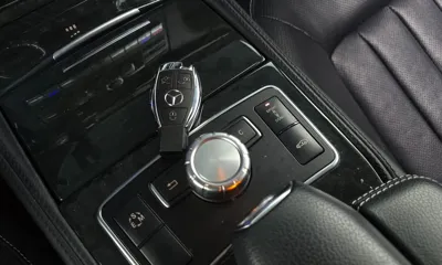 Mercedes-Benz CLS-Class 2014, 161890 км, за 11490000 KRW - фото 16