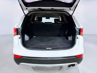 Hyundai Santafe 2014, 155080 км, за 7500000 KRW - фото 19