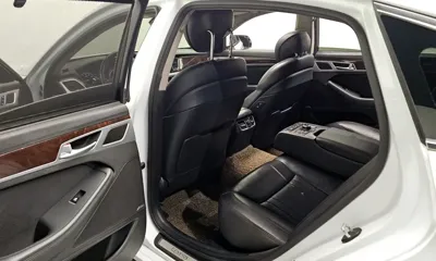 Hyundai Genesis 2015, 224013 км, за 8000000 KRW - фото 11