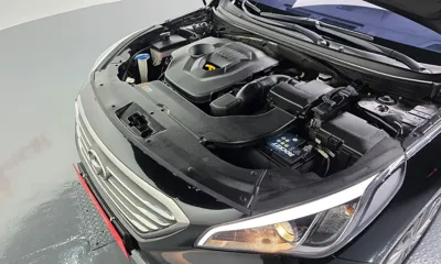 Hyundai Sonata 2015, 190585 км, за 5900000 KRW - фото 6