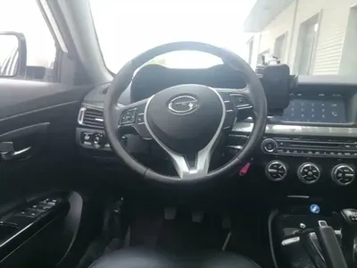 GAC Motor Trumpchi GA6 2015, 118000 км, за 13300 CNY - фото 17