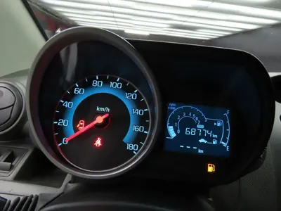 ChevroletGMDaewoo Spark 2014, 68760 км, за 2200000 KRW - фото 11