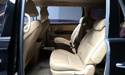 Kia Canival 2017, 103006 км, за 12500000 KRW - фото 26