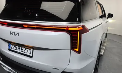 Kia Canival 2024, 27320 км, за 64500000 KRW - фото 23