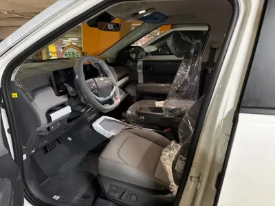 Kia EV3 2026, 5 км, за 23040000 KRW - фото 9