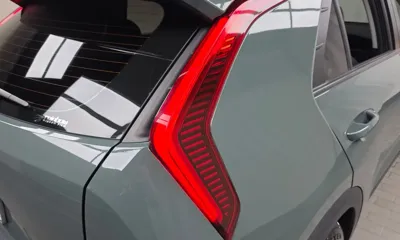 Kia Niro 2022, 49793 км, за 20900000 KRW - фото 23