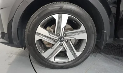 Kia Sorento 2021, 116293 км, за 25890000 KRW