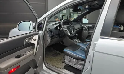 KG_Mobility_Ssangyong KORANDO 2015, 145719 км, за 4000000 KRW - фото 10