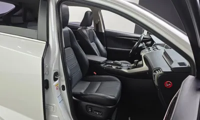 Lexus NX 2015, 149424 км, за 21000000 KRW - фото 12