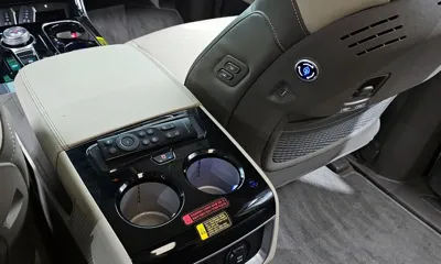 Kia Canival 2023, 55377 км, за 37900000 KRW - фото 20