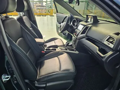 KG_Mobility_Ssangyong TIBOLI 2016, 67723 км, за 8500000 KRW - фото 11
