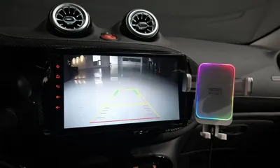 Smart Forfour 2017, 47751 км, за 20900000 KRW - фото 15