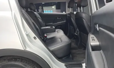 Kia Sportage 2016, 37785 км, за 9700000 KRW - фото 12