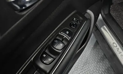 Renault-KoreaSamsung QM6 2017, 153362 км, за 8700000 KRW - фото 29