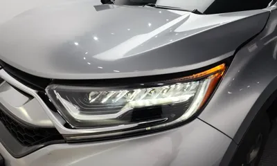 Honda CR-V 2019, 139876 км, за 20900000 KRW - фото 22