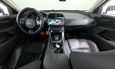 Jaguar XE 2017, 117641 км, за 6600000 KRW - фото 7