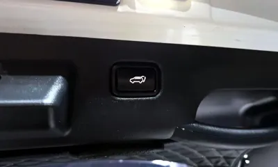Kia EV6 2022, 287513 км, за 18900000 KRW - фото 20