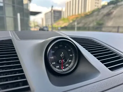 Porsche Cayenne 2022, 90000 км, за 398000 CNY - фото 12