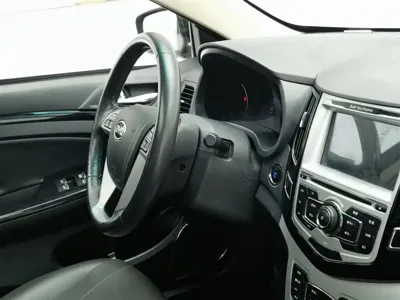 BYD Surui 2015, 105800 км, за 6899 CNY - фото 22
