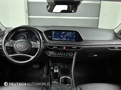Hyundai Sonata 2020, 91584 км, за 15500000 KRW - фото 7