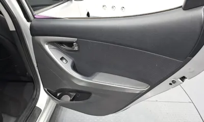 Hyundai Avante 2014, 139247 км, за 4300000 KRW - фото 25